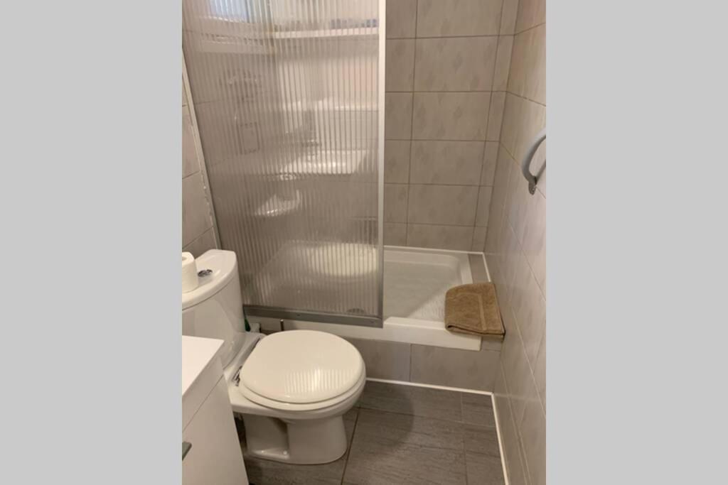 Joli Studio Independant 20M² Avec Jardin Saint-Maximin Exterior foto